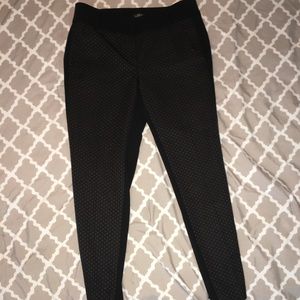 Dress pants that have only been worn once!